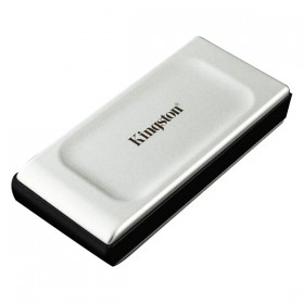SSD Zewnętrzny Kingston 1000G Portable XS2000, SXS2000/1000G, 1000GB, szary, Stopień ochrony IP554, 2.5", 2000 MB/s-R, 