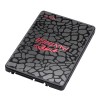 SSD Wewnętrzny Apacer AS350, AP256GAS350-1, 256GB, czarny, Panther, 2.5", 560 MB/s-R, SATA III, 540 MB/s-W