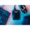 SSD Zewnętrzny Surefire GX3 Gaming, 53684, 1000GB, czarny, 2.5", USB micro B