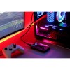 SSD Zewnętrzny Surefire GX3 Gaming, 53684, 1000GB, czarny, 2.5", USB micro B