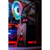 SSD Zewnętrzny Surefire GX3 Gaming, 53684, 1000GB, czarny, 2.5", USB micro B