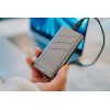 SSD Zewnętrzny Verbatim TurboMetal SSD, 32022, 2000GB, Nero Backup, Srebrny, w zestawie kabel USB-C 20 cm, M.2, 2000 