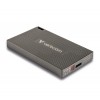 SSD Zewnętrzny Verbatim Metal Mini SSD, 32030, 512GB, czarna, 2000 MB/s-R, USB C, 1750 MB/s-W