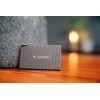 SSD Zewnętrzny Verbatim Metal Mini SSD, 32030, 512GB, czarna, 2000 MB/s-R, USB C, 1750 MB/s-W