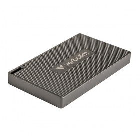 SSD Zewnętrzny Verbatim Metal Mini SSD, 32031, 1000GB, czarna, 2000 MB/s-R, USB C, 1750 MB/s-W