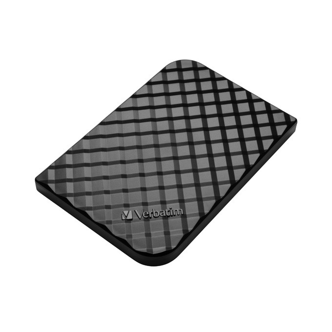 SSD Zewnętrzny Verbatim Store ,n, Go, 53231, 240GB, czarny, 3.1 Gen1 (3.0)