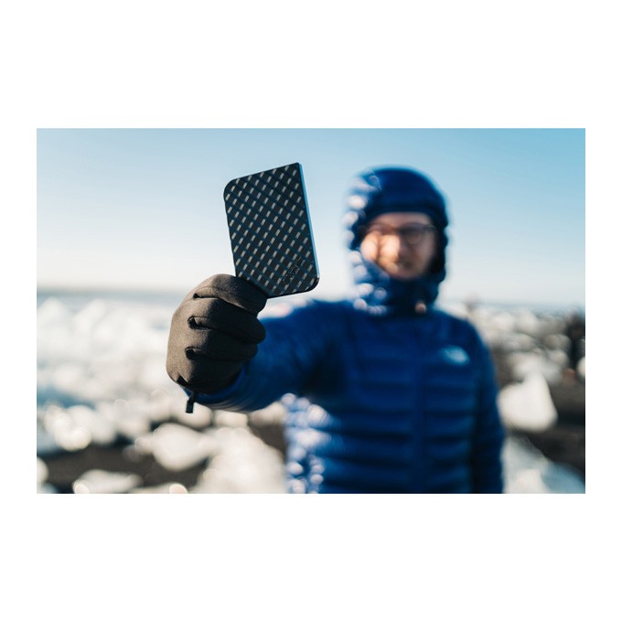 SSD Zewnętrzny Verbatim Store N Go, 53250, 512GB, czarny, USB-A/Micro-B, z adapterem USB-A na USB-C(TM), 2.5", USB-C