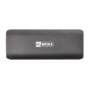 SSD Zewnętrzny MyMedia 69286, 1000GB, szary, 520 MB/s-R, USB 3.2 Gen 2, 400 MB/s-W