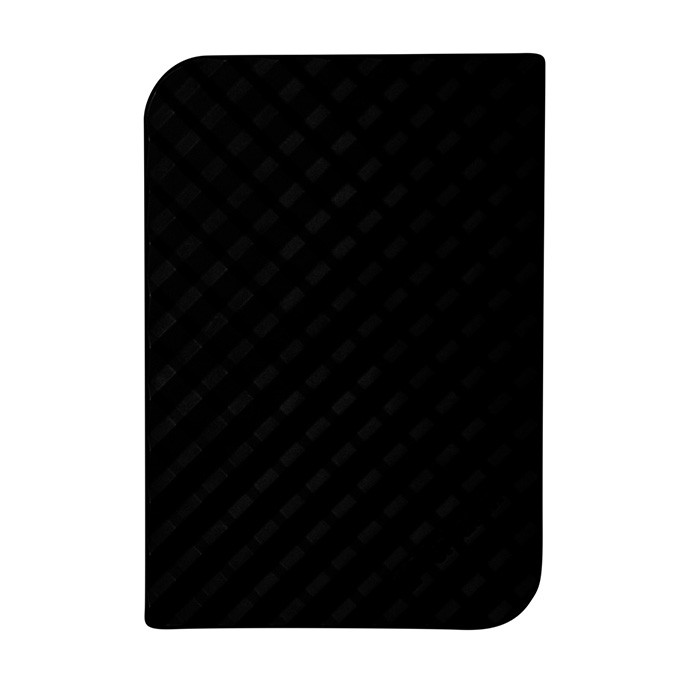 Zewnętrzny dysk twardy, Verbatim, 3.5", Store,N,Save, USB 3.0, 47686, blistr, czarna