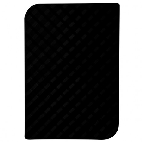 Zewnętrzny dysk twardy, Verbatim, 3.5", Store,N,Save, USB 3.0, 47686, blistr, czarna
