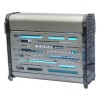 Elektryczna łapka na owady 3700 V, do 100 m2, 40W, srebrny, Format1, CAPTURE30i, IP20 Elektryczna łapka na owady 3700 V, do 100 m2, 40W, srebrny, Format1, CAPTURE30i, IP20