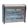 Elektryczna łapka na owady 3700 V, do 100 m2, 40W, srebrny, Format1, CAPTURE30i, IP20 Elektryczna łapka na owady 3700 V, do 100 m2, 40W, srebrny, Format1, CAPTURE30i, IP20