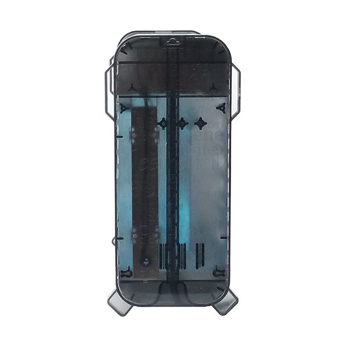 Elektryczna łapka na owady 3700 V, do 100 m2, 40W, srebrny, Format1, CAPTURE30i, IP20