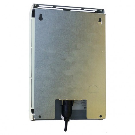 Elektryczna łapka na owady 230 V, do 50 m2, 20W, srebrny, Format1, MG20, IP20, z lepem na owady Elektryczna łapka na owady 230 V, do 50 m2, 20W, srebrny, Format1, MG20, IP20, z lepem na owady