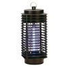 Elektryczna łapka na owady 230 V, 4xLED, na 16m2, 3W, czarny Elektryczna łapka na owady 230 V, 4xLED, na 16m2, 3W, czarny