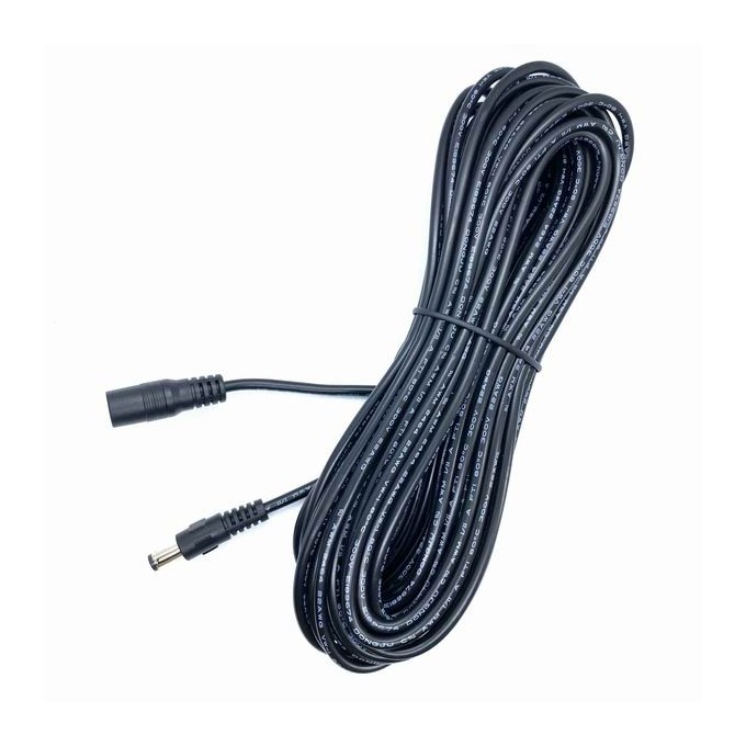 Kabel przedłużający 10m