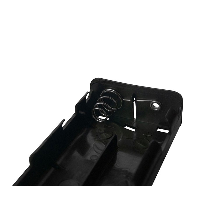 Odstraszacz kretów, gryzoni i norników czarny, Format1