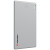 Lokalizator Bluetooth My Finder Card srebrny, 32139, Verbatim Lokalizator Bluetooth My Finder Card srebrny, 32139, Verbatim