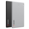 Lokalizator Bluetooth My Finder Card czarny i srebrny, 32140, Verbatim Lokalizator Bluetooth My Finder Card czarny i srebrny, 32140, Verbatim