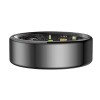 Smart RING czarny, tętno, saturacja, monitor snu, aktywność, roz 8, Powerton Smart RING czarny, tętno, saturacja, monitor snu, aktywność, roz 8, Powerton