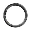 Smart RING czarny, tętno, saturacja, monitor snu, aktywność, roz 8, Powerton Smart RING czarny, tętno, saturacja, monitor snu, aktywność, roz 8, Powerton