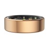 Smart RING złoty, tętno, saturacja, monitor snu, aktywność, roz 8, Powerton Smart RING złoty, tętno, saturacja, monitor snu, aktywność, roz 8, Powerton