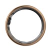 Smart RING złoty, tętno, saturacja, monitor snu, aktywność, roz 9, Powerton Smart RING złoty, tętno, saturacja, monitor snu, aktywność, roz 9, Powerton
