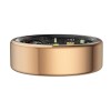 Smart RING złota, tętno, saturacja, monitor snu, aktywność, roz 11, Powerton Smart RING złota, tętno, saturacja, monitor snu, aktywność, roz 11, Powerton