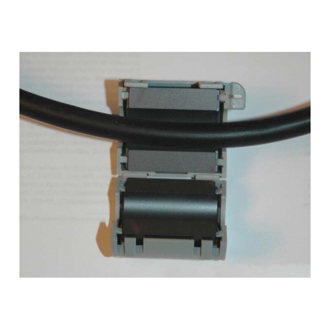 Elastyczny neopren, na kabel 6,5mm
