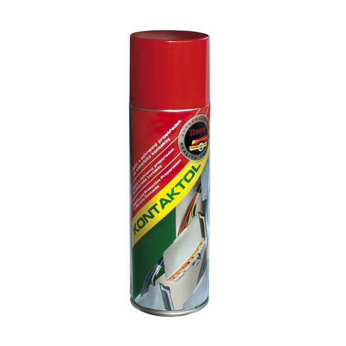 Kontaktol, spray 300ml, Środek ochronny do styków elektrycznych