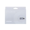 Avacom USB kabel (3.0), USB A M - USB C (M), 1m, srebrny, blistr