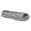 USB kabel (1.1), USB A M - USB A M, 1.8m