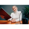 Verbatim USB kabel USB C (M) - USB C (M), 100W, 1.2m, czarny, box, 31848