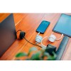 Verbatim USB kabel USB C (M) - USB C (M), 60W, 1.2m, magnetyczny, niebieski, box, 31852