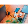 Verbatim USB kabel USB C (M) - USB C (M), 100W, 1.2m, magnetyczny, niebieski, box, 31856