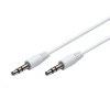Video HDMI M - VGA (D-Sub) (F), biały