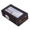 Video HDMI F - HDMI F, HDMI 1.3 - Standard, czarna, aktywne przedłużenie do łącznej długości maks. 35m, EOL