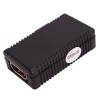 Video HDMI F - HDMI F, HDMI 1.3 - Standard, czarna, aktywne przedłużenie do łącznej długości maks. 35m, EOL