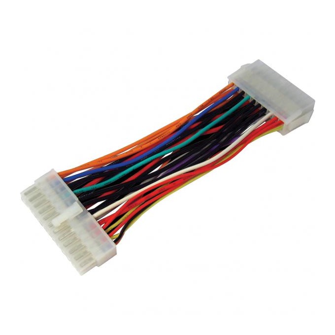 PC przedłużacz, zasilanie płyty głównej, ATX (20 pin) M - ATX (20 pin) F, EOL