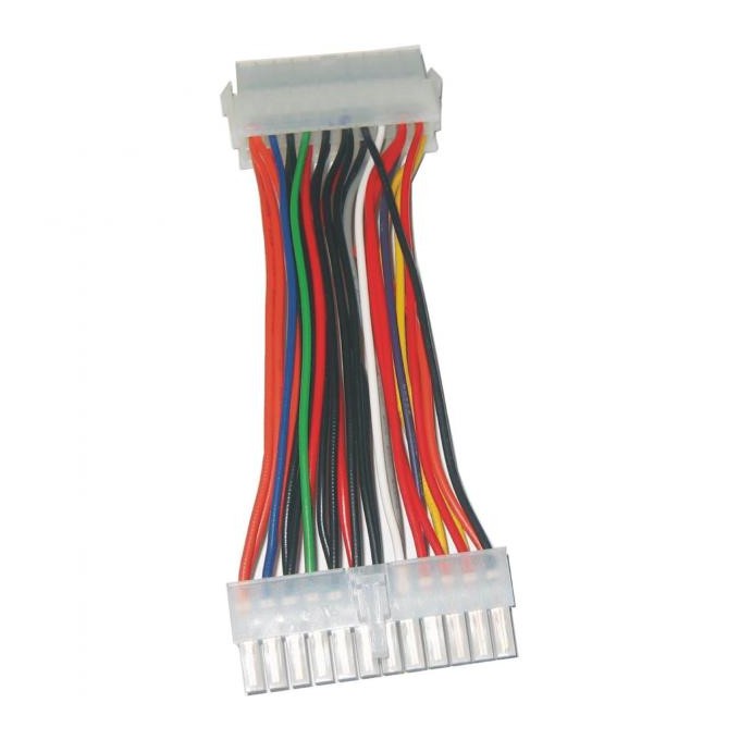 PC przedłużacz, zasilanie płyty głównej, ATX (20 pin) M - ATX (20 pin) F, EOL
