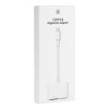 Redukcja Apple 3-port, MD826ZM/A, biała, 16.1, Apple, Lightning M, Lightning F, 1x HDMI Redukcja Apple 3-port, MD826ZM/A, biała, 16.1, Apple, Lightning M, Lightning F, 1x HDMI