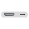 Redukcja Apple 3-port, MD826ZM/A, biała, 16.1, Apple, Lightning M, Lightning F, 1x HDMI Redukcja Apple 3-port, MD826ZM/A, biała, 16.1, Apple, Lightning M, Lightning F, 1x HDMI