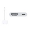 Redukcja Apple 3-port, MD826ZM/A, biała, 16.1, Apple, Lightning M, Lightning F, 1x HDMI Redukcja Apple 3-port, MD826ZM/A, biała, 16.1, Apple, Lightning M, Lightning F, 1x HDMI