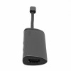 USB (3.1) hub 4-port, 49140, szara, długość przewodu 15cm, Verbatim, adapter USB C na 1x USB C, 1x USB A(3.0), 1x USB (3.1) hub 4-port, 49140, szara, długość przewodu 15cm, Verbatim, adapter USB C na 1x USB C, 1x USB A(3.0), 1x