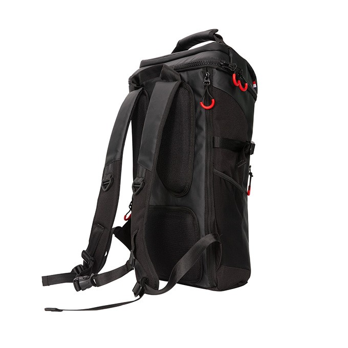 Plecak na  notebook 15.6", RANGER 600G, czarny, Marvo
