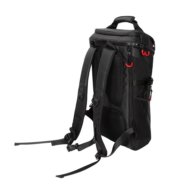Plecak na  notebook 15.6", RANGER 600G, czarny, Marvo