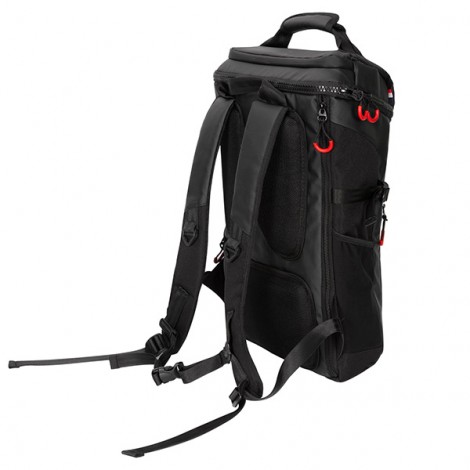 Plecak na  notebook 15.6", RANGER 600G, czarny, Marvo
