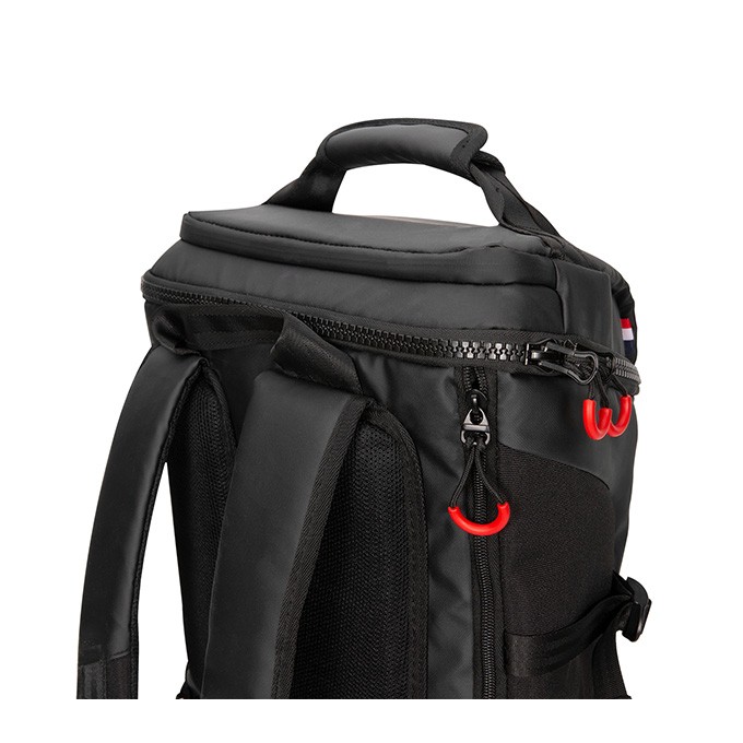 Plecak na  notebook 15.6", RANGER 600G, czarny, Marvo