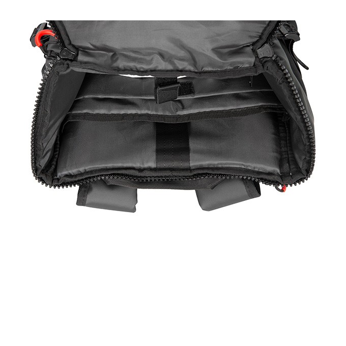 Plecak na  notebook 15.6", RANGER 600G, czarny, Marvo