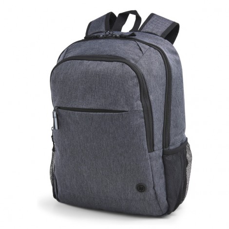 Plecak na  notebook 15,6", Prelude Pro, szary, Poliester, HP